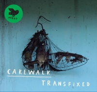 Cakewalk ‹Transfixed›