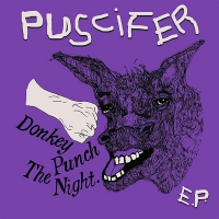 Puscifer ‹Donkey Punch the Night›
