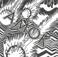Atoms For Peace ‹Amok›