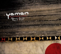 Wacław Zimpel, Perry Robinson, Raphael Rogiński, Michael Zerang ‹Yemen. Music of the Yemenite Jews›