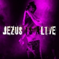 Maria Peszek ‹Jezus is aLIVE›