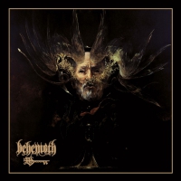 Behemoth ‹The Satanist›