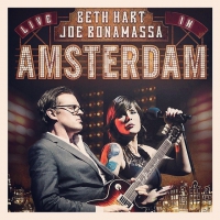 Joe Bonamassa, Beth Hart ‹Live from Amsterdam›
