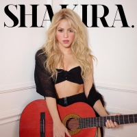 Shakira ‹Shakira›