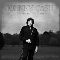 Johnny Cash ‹Out Among the Stars›