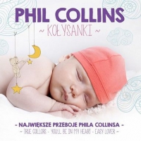  ‹Kołysanki: Phil Collins›