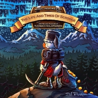 Tuomas Holopainen ‹Music Inspired by the Life and Times of Scrooge›