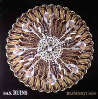 Sax Ruins ‹Blimmguass›