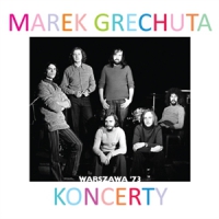 Marek Grechuta, Grupa WIEM ‹Koncerty. Warszawa ’73›