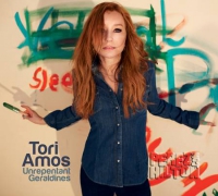 Tori Amos ‹Unrepentant Geraldines›