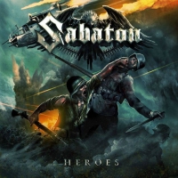 Sabaton ‹Heroes›