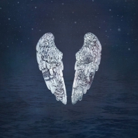 Coldplay ‹Ghost Stories›
