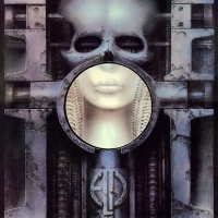 Emerson Lake & Palmer ‹Brain Salad Surgery›