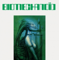 Joel Vandroogenbroeck ‹Biomechanoid›