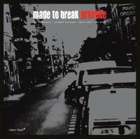 Made to Break ‹Provoke›