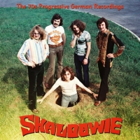 Skaldowie ‹The 70s Progressive German Recordings›