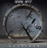 Uriah Heep ‹Outsider›