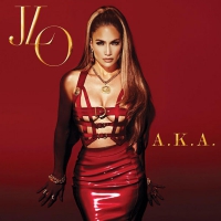 Jennifer Lopez ‹A.K.A.›