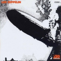 Led Zeppelin ‹I›