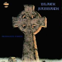 Black Sabbath ‹Headless Cross›