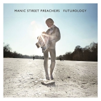 Manic Street Preachers ‹Futurology›