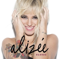 Alizee ‹Blonde›