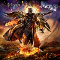 Judas Priest ‹Redeemer of Souls›