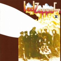 Led Zeppelin ‹II›
