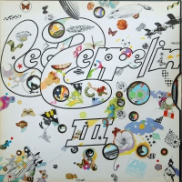 Led Zeppelin ‹III›