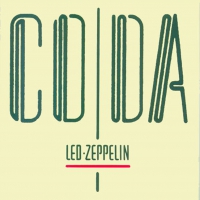 Led Zeppelin ‹Coda›