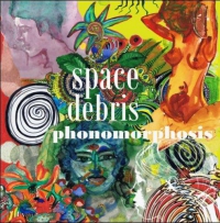 Space Debris ‹Phonomorphosis›