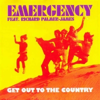 Emergency ‹Get Out to the Country›