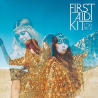 First Aid Kit ‹Stay Gold›