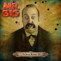 Mr. Big ‹The Stories We Could Tell›