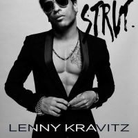 Lenny Kravitz ‹Strut›