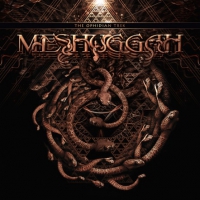 Meshuggah ‹The Ophidian Trek›