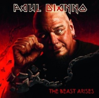 Paul Di’Anno ‹The Beast Arises›