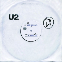 U2 ‹Songs of Innocence›