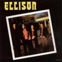 Ellison ‹Ellison›