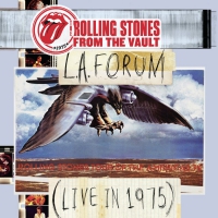 The Rolling Stones ‹From the Vault: L.A. Forum - Live in 1975›