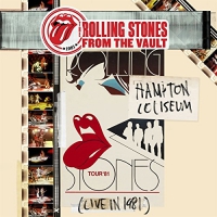 The Rolling Stones ‹From The Vault: Hampton Coliseum - Live in 1981›
