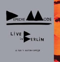 Depeche Mode ‹Live in Berlin›