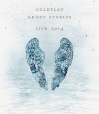 Coldplay ‹Ghost Stories Live 2014›