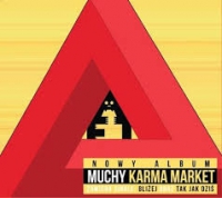 Muchy ‹Karma Market›