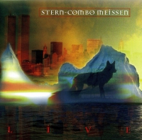 Stern-Combo Meissen ‹Live›