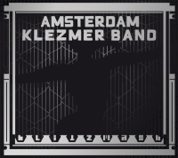 Amsterdam Klezmer Band ‹Blitzmash›