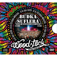 Budka Suflera ‹Przystanek Woodstock 2014›