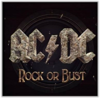 AC/DC ‹Rock or Bust›