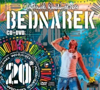 Kamil Bednarek ‹Przystanek Woodstock 2014›