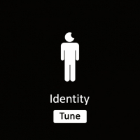 Tune ‹Identity›